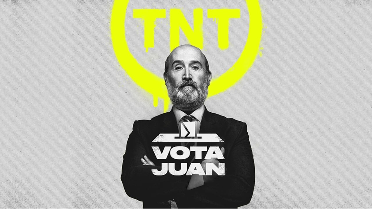 Vota Juan background