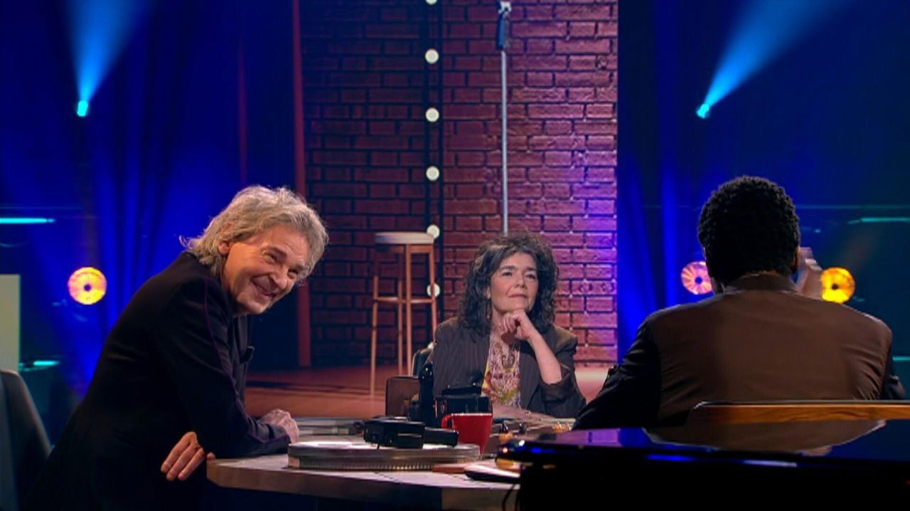 Matthijs gaat door — Épisode 6