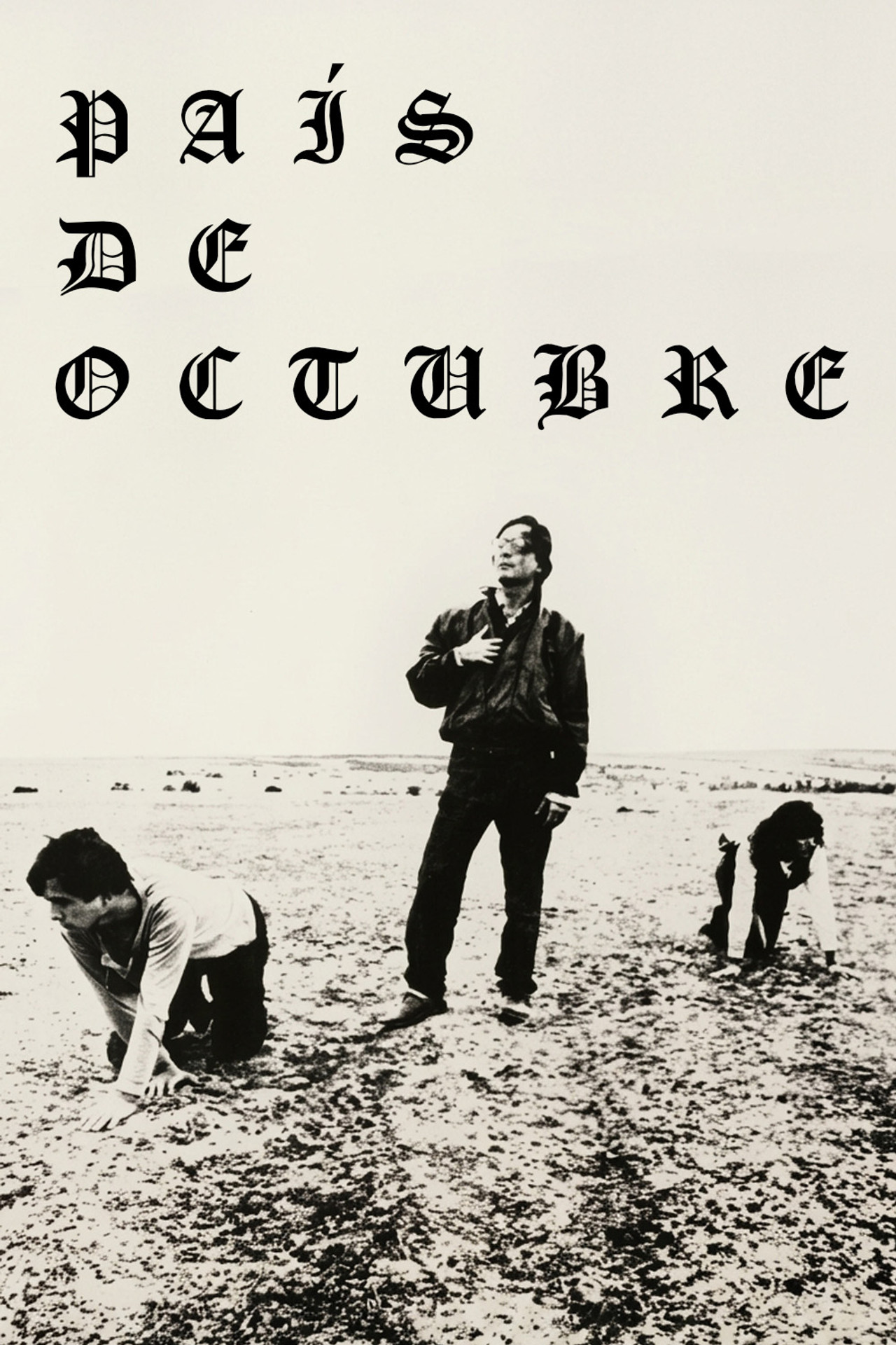País de octubre