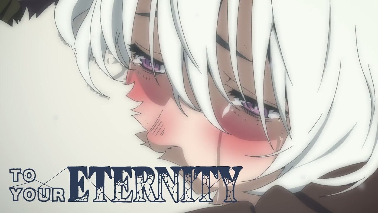 To Your Eternity - Season 1