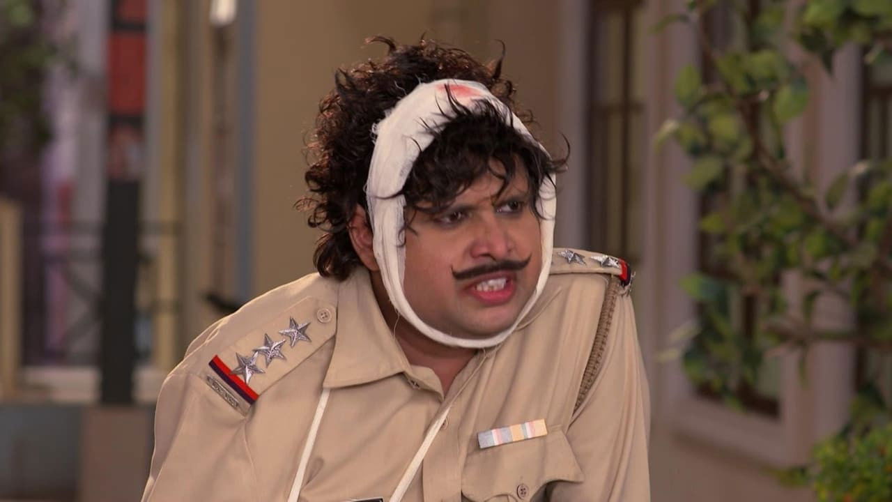 भाभीजी घर पर हैं! — Épisode 173