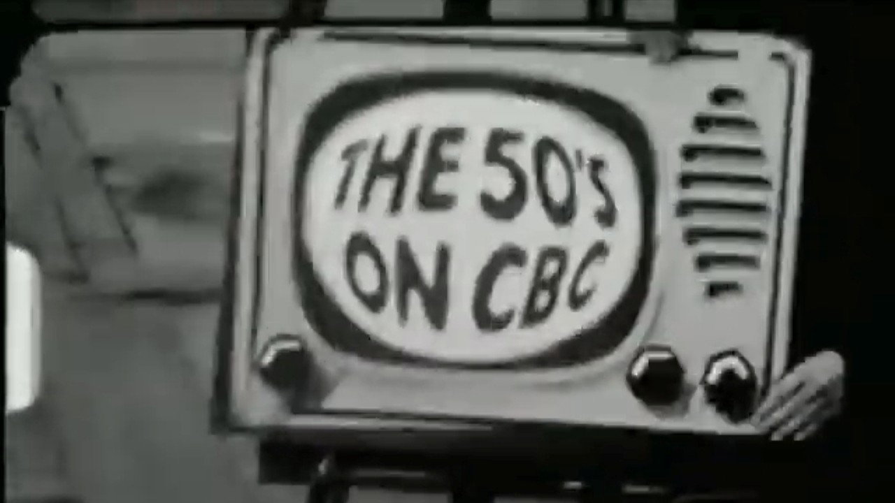 Watch Tuning In: Fifty Years on the CBC (2002) online free - all seasons
