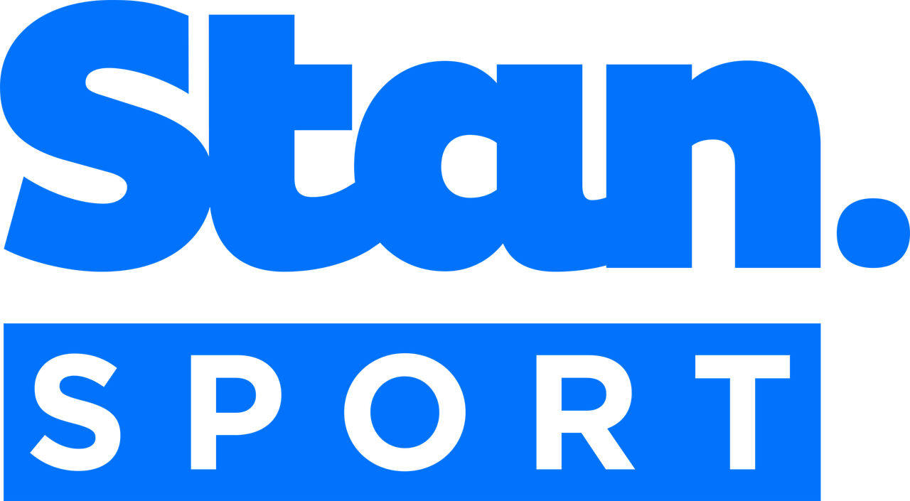 Stan Sport