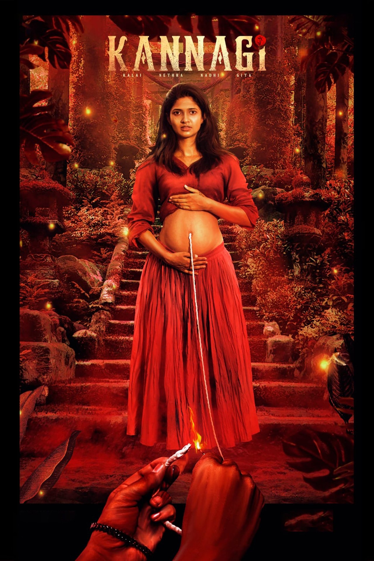 கண்ணகி poster