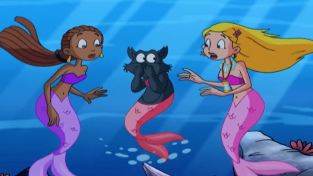 Wiccan of the Sea