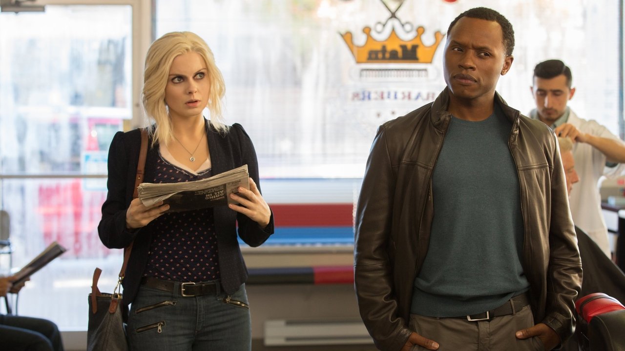 iZombie - Season 2 Episode 6 : Max Wager