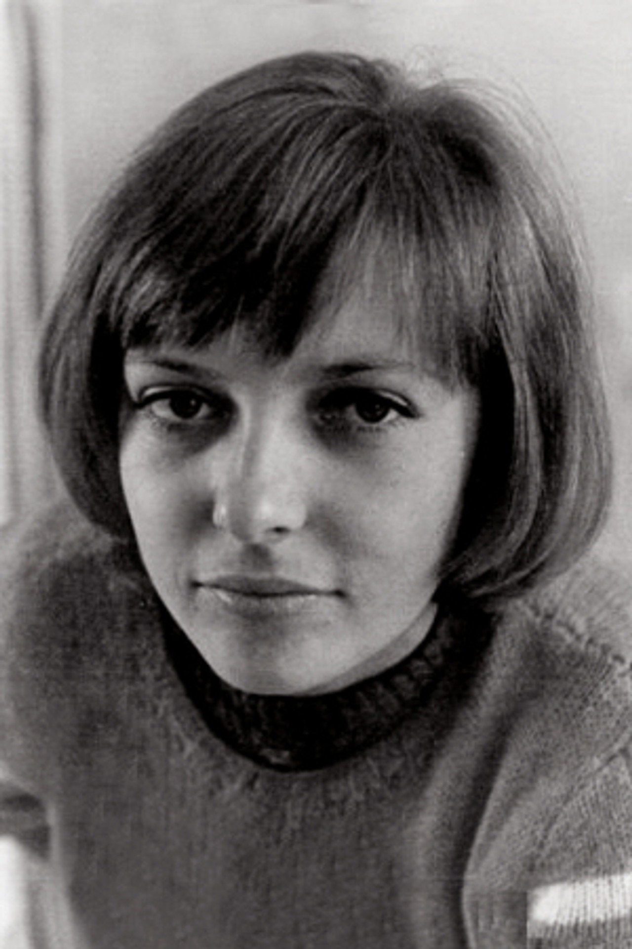Taisiya Kalinchenko