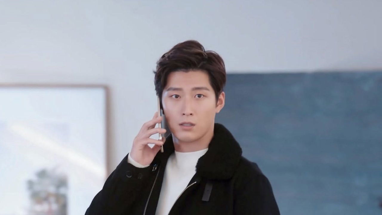 海上繁花 — Épisode 31