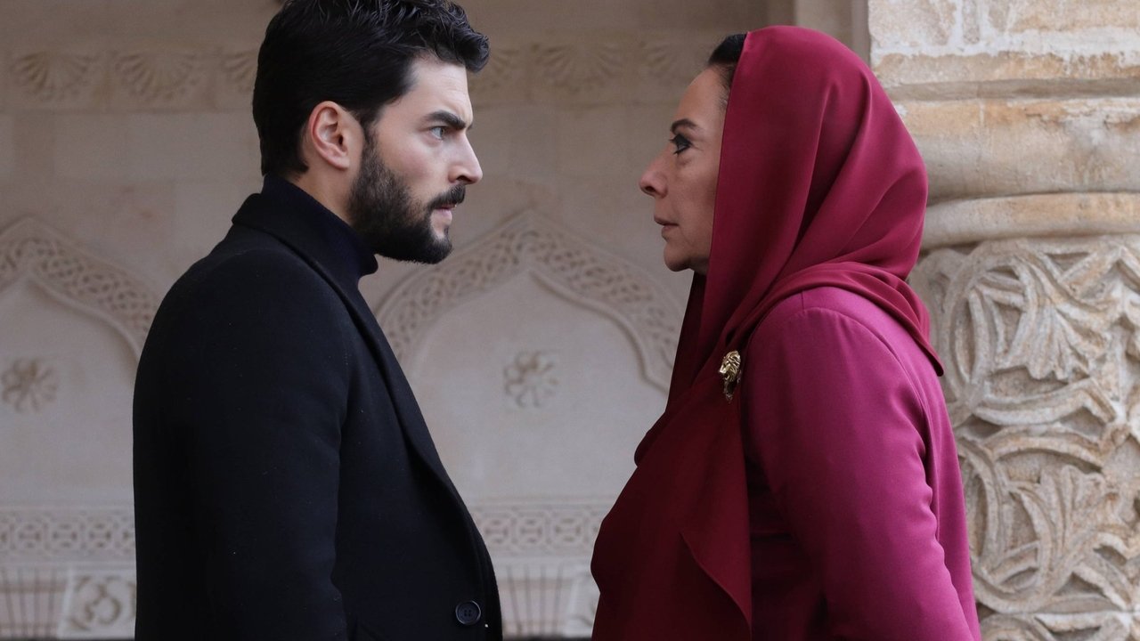 Hercai - Season 2 Episode 22 : Episode 22