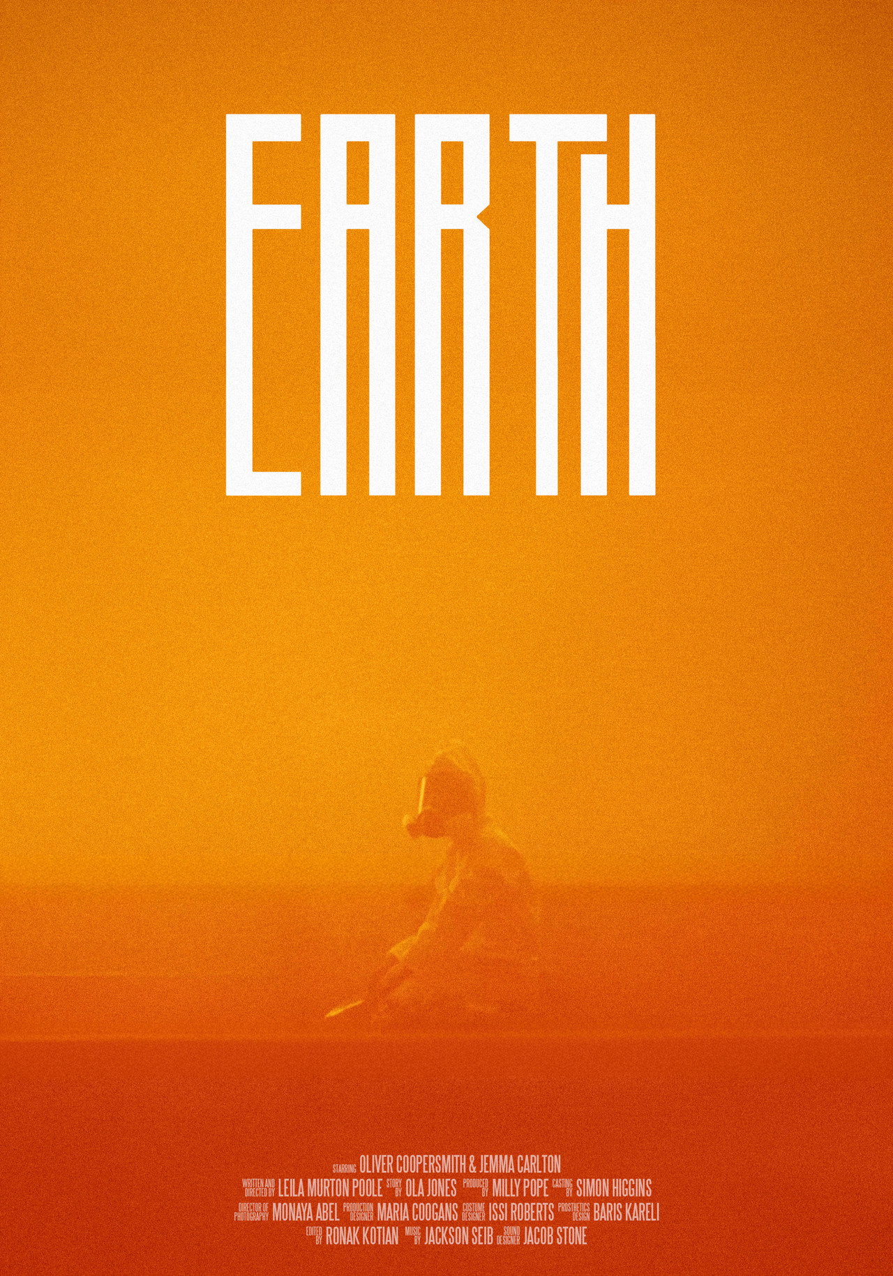 Earth
