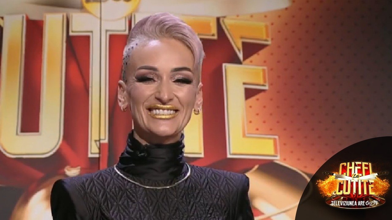 Chefi la cuțite - Season 13 Episode 5 : Episode 5