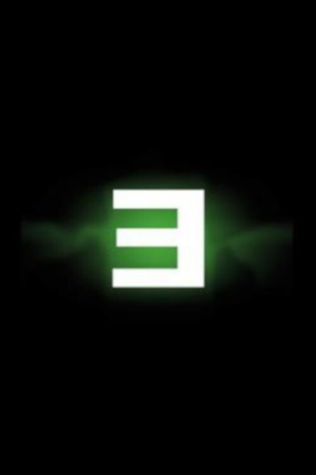 Eminem E