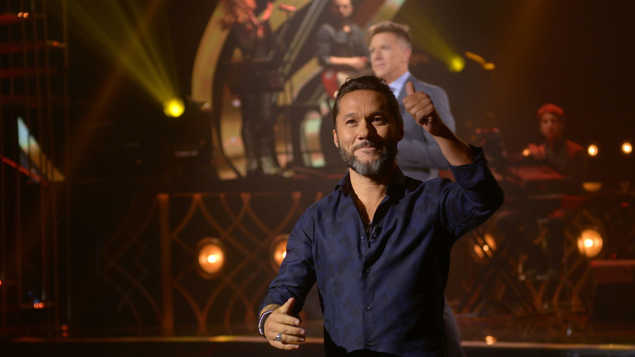 Talento Fox — Épisode 8