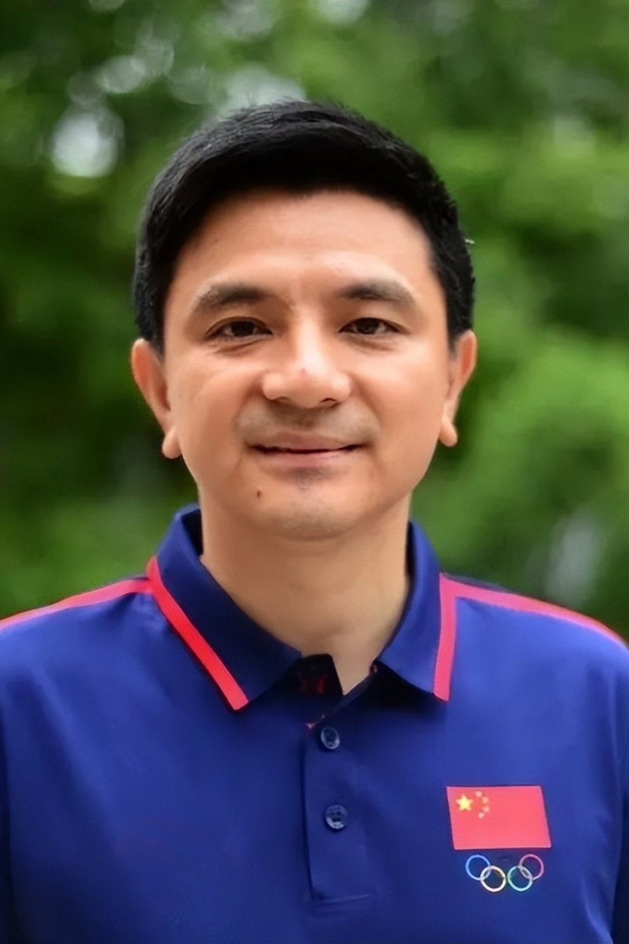 Ni Xiong