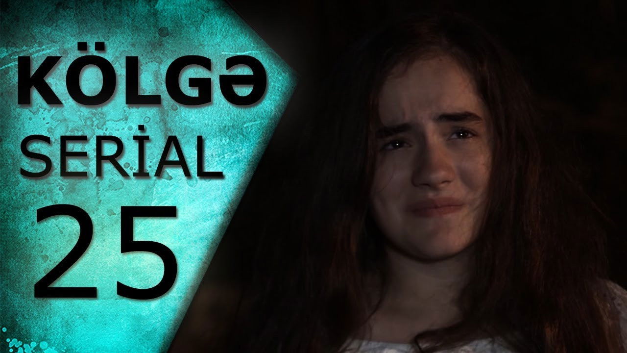 Kölgə — Épisode 4