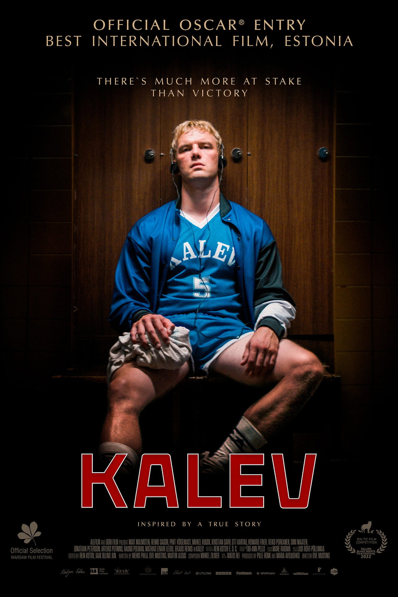 Kalev – plakát 5