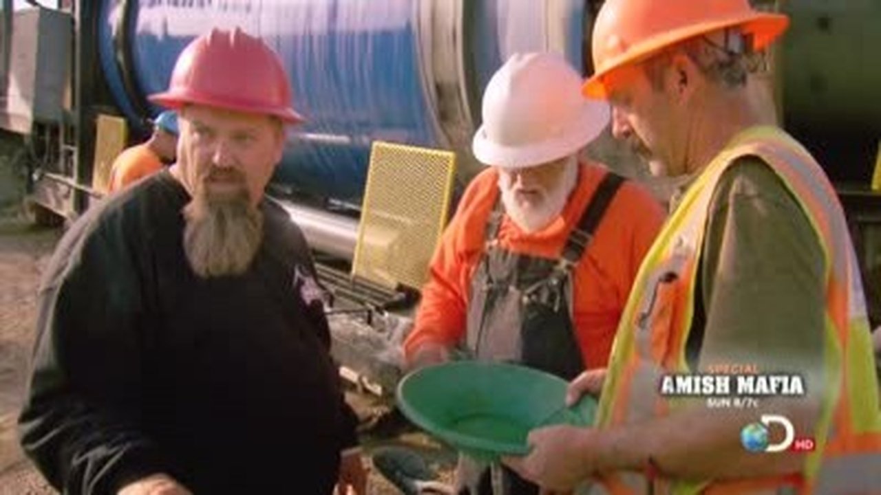 Gold Rush - Season 3 Episode 13 : The Merger