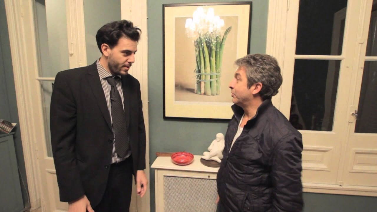 Famoso — Épisode 10