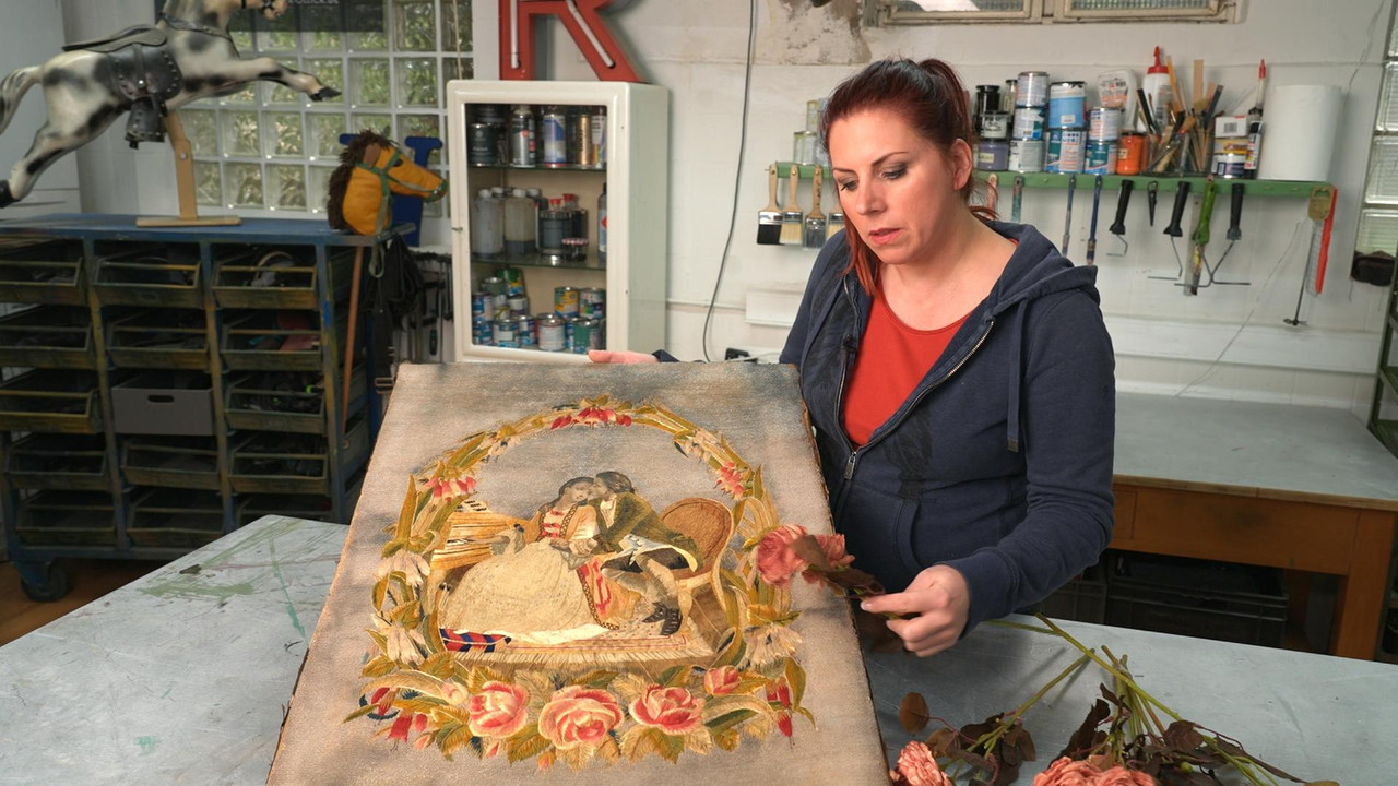 Bares für Rares - Lieblingsstücke - Season 0 Episode 38 : Episode 38