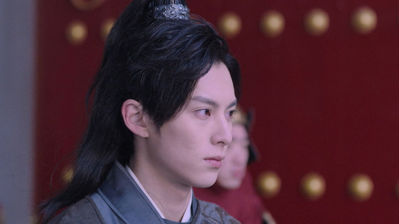 将夜 — Épisode 36