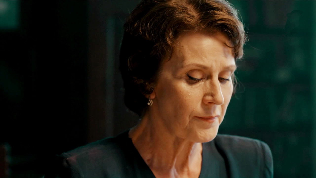 Арбатские тайны — Épisode 16