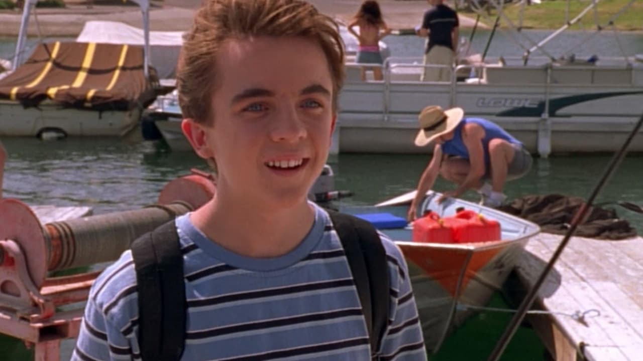 Malcolm in the Middle - Season 3 Episode 1 : Houseboat