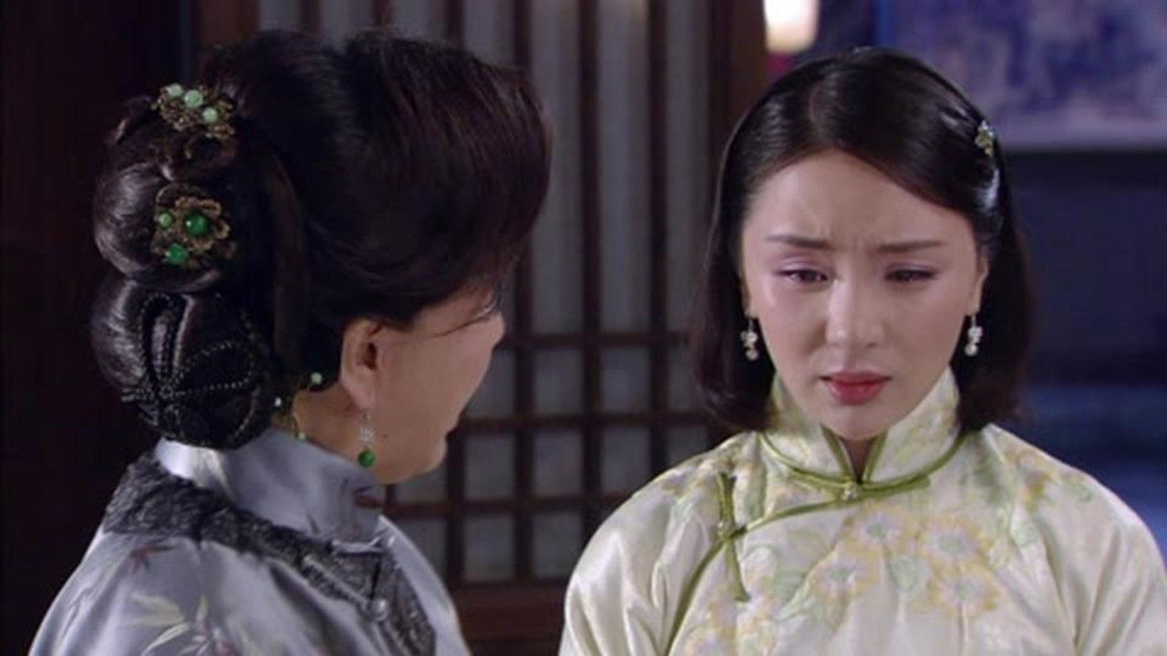 你的传奇之危机四伏 — Épisode 37