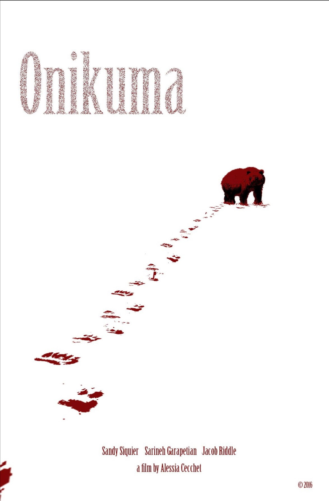 Onikuma