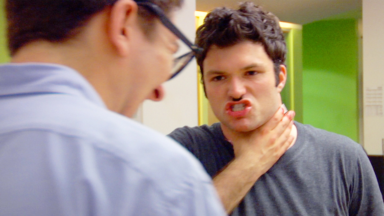 All-Nighters — Épisode 4