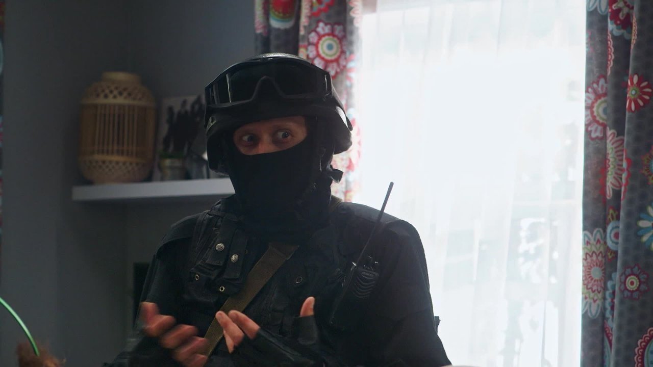 Будиночок на щастя - Season 2 Episode 21 : Episode 21