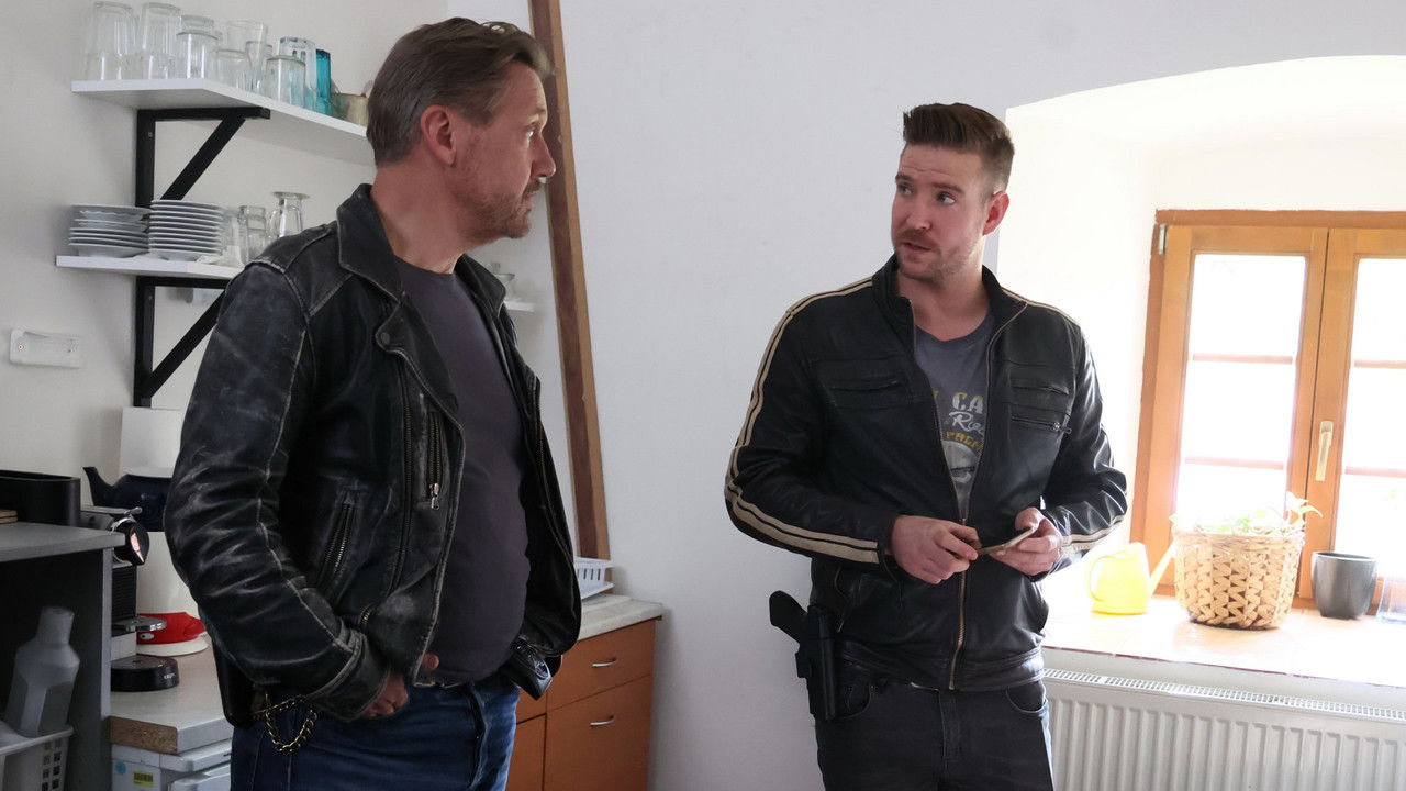 Polda — Épisode 8