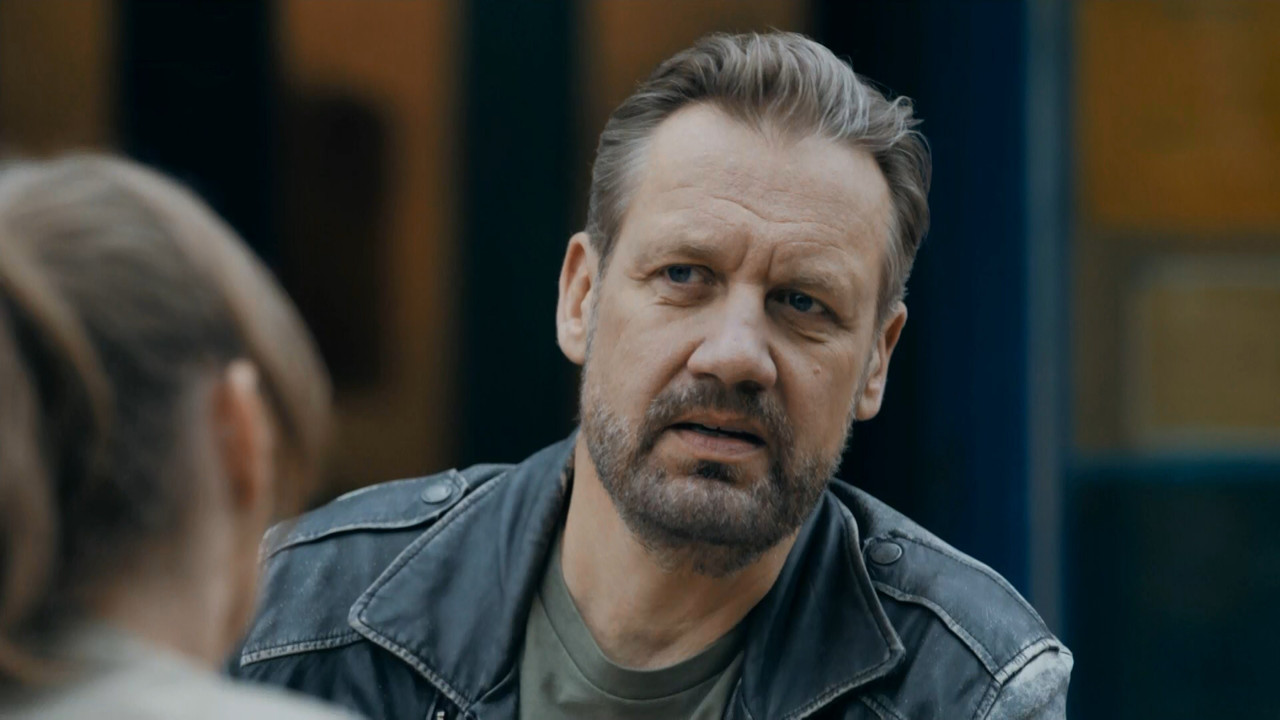 Polda — Épisode 6