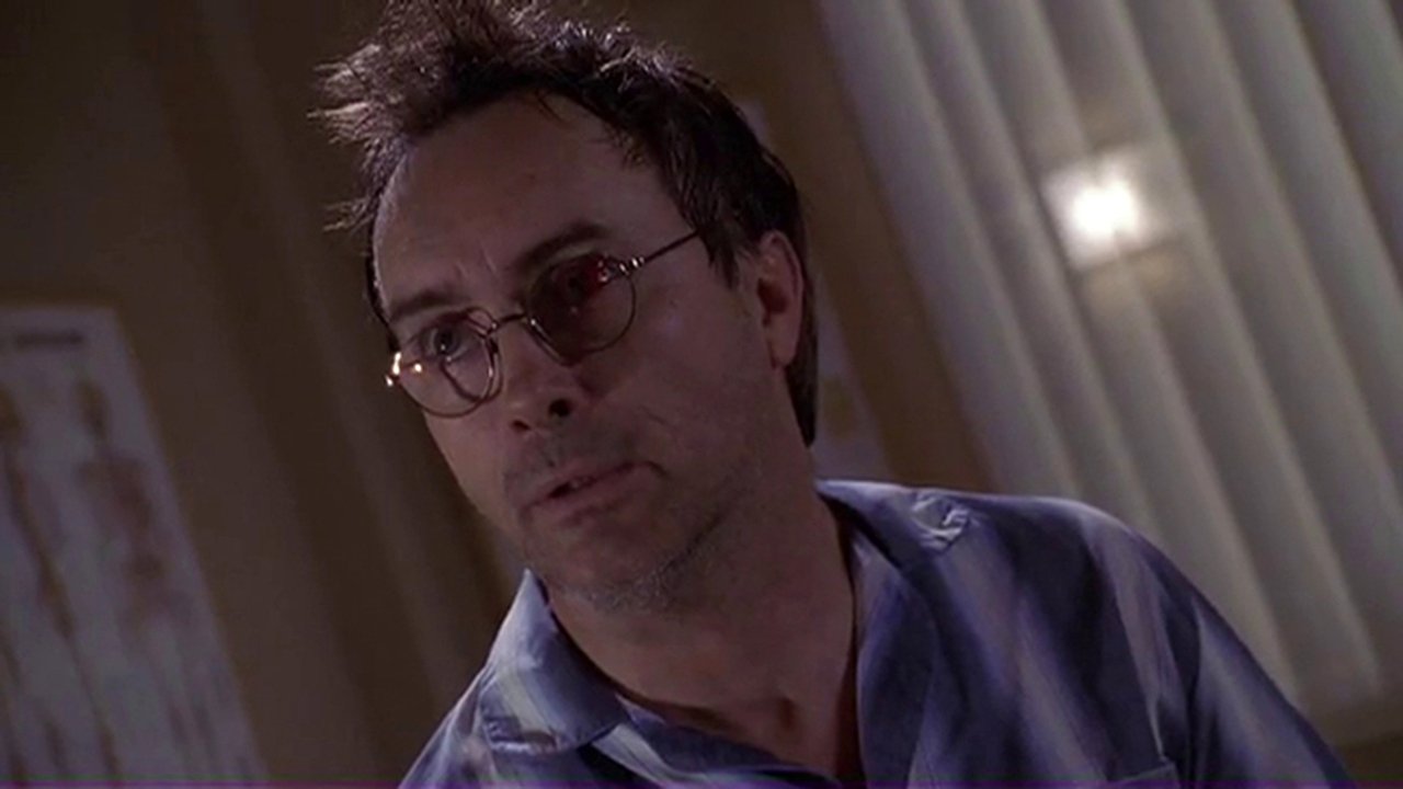 The Twilight Zone - Season 1 Episode 34 : The Placebo Effect