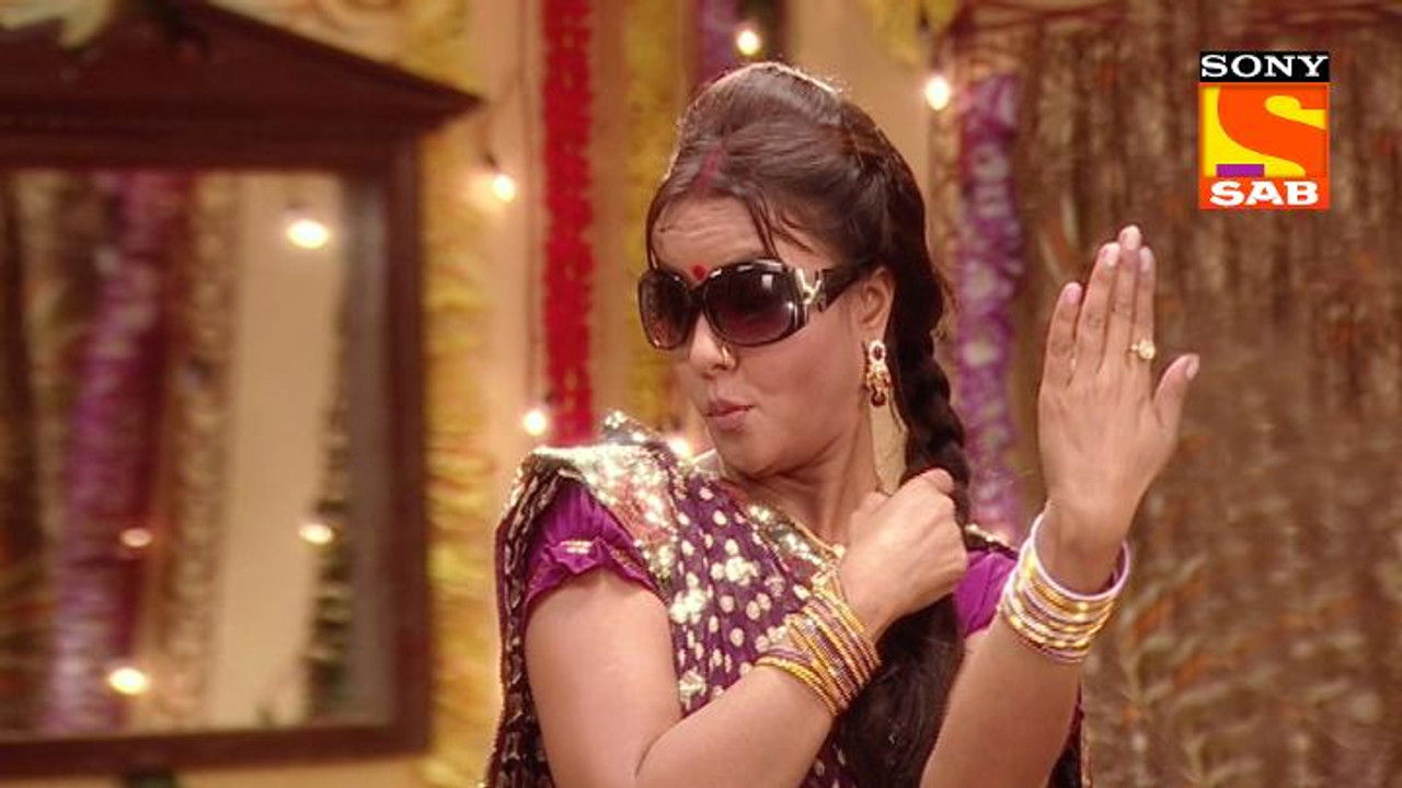 Lapataganj — Épisode 408