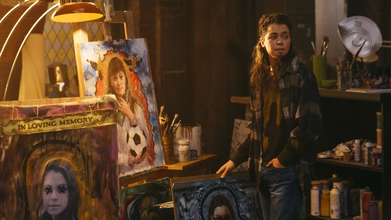 Orphan Black - Season 2 Episode 8 : Variable and Full of Perturbation