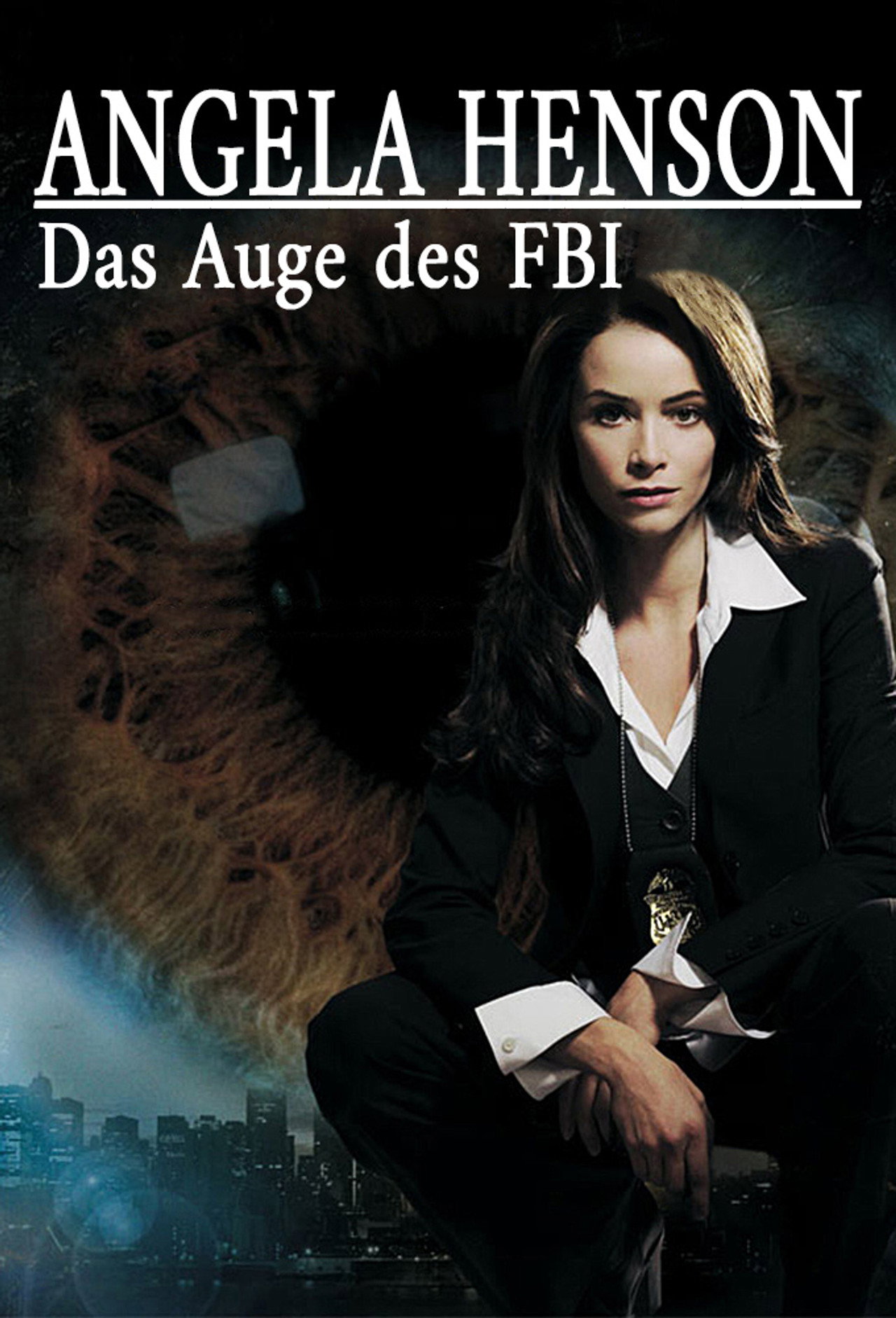 Angela Henson - Das Auge des FBI