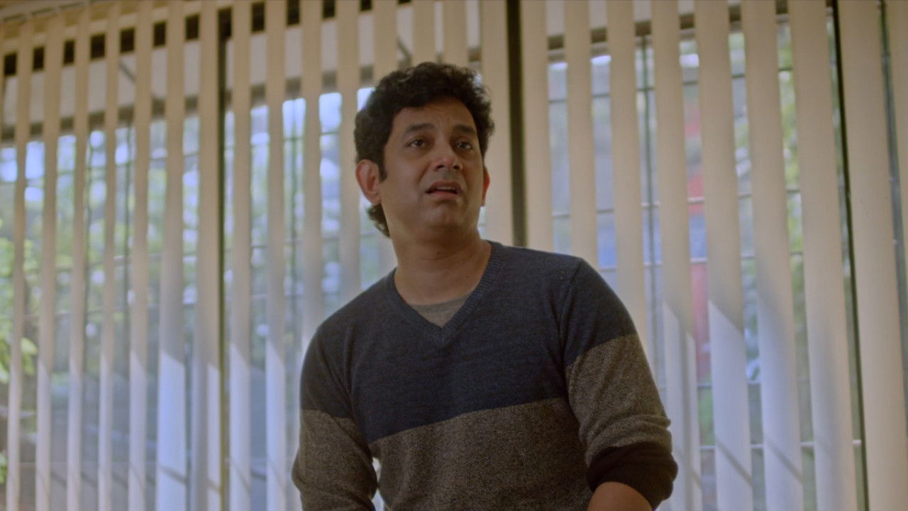 Aur Kya Chahiye — Épisode 3