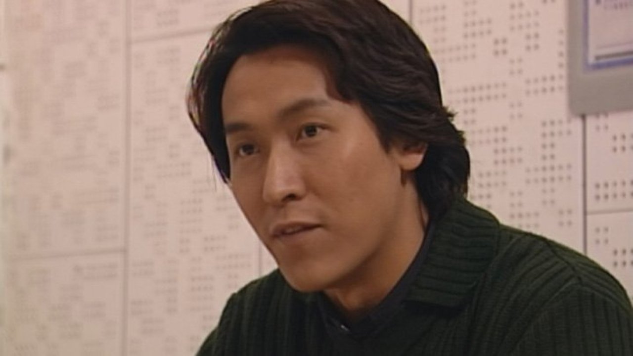 Detective Investigation Files - Season 4 Episode 21 : Episode 21