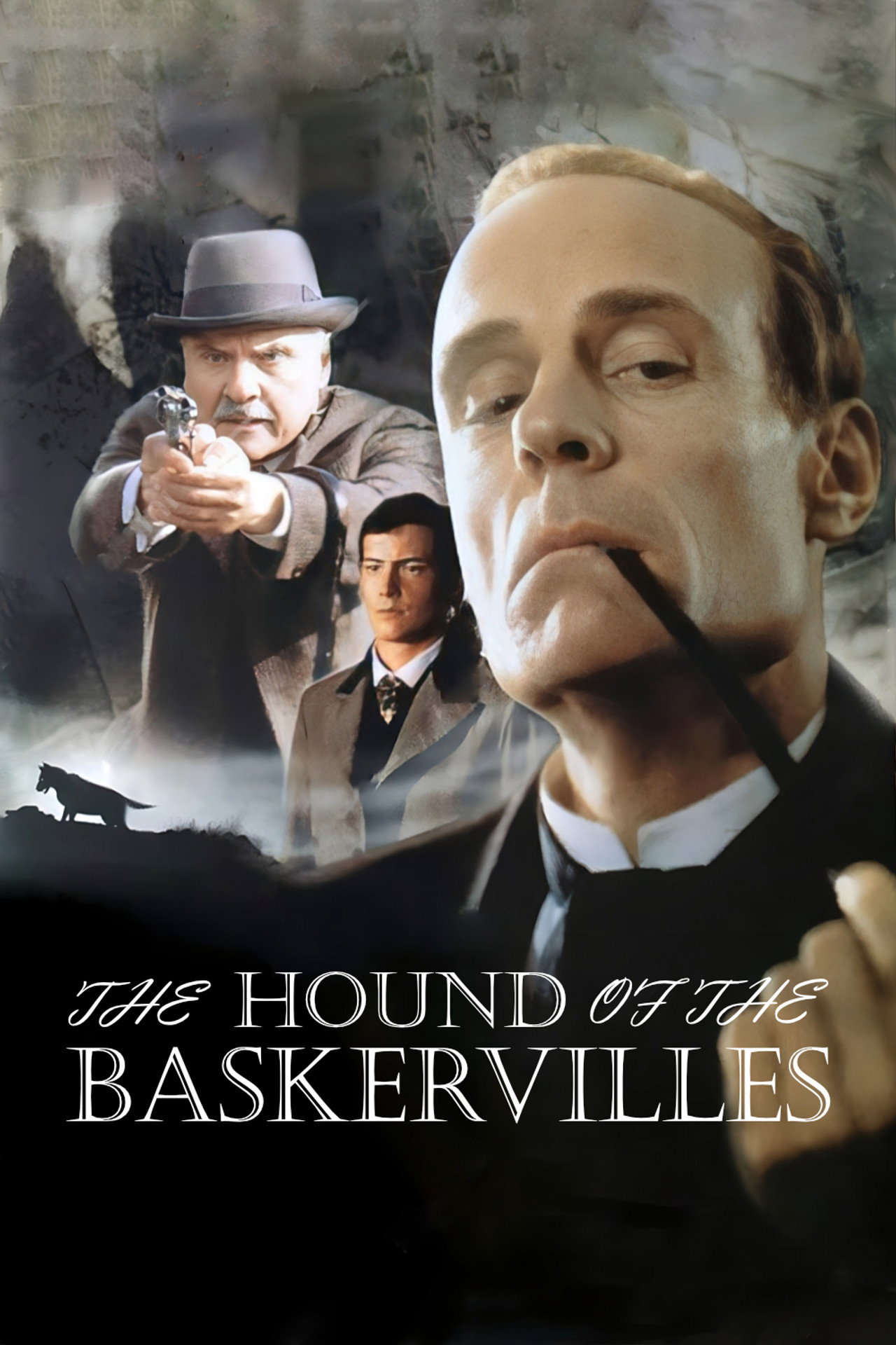 The Hound of the Baskervilles still 5