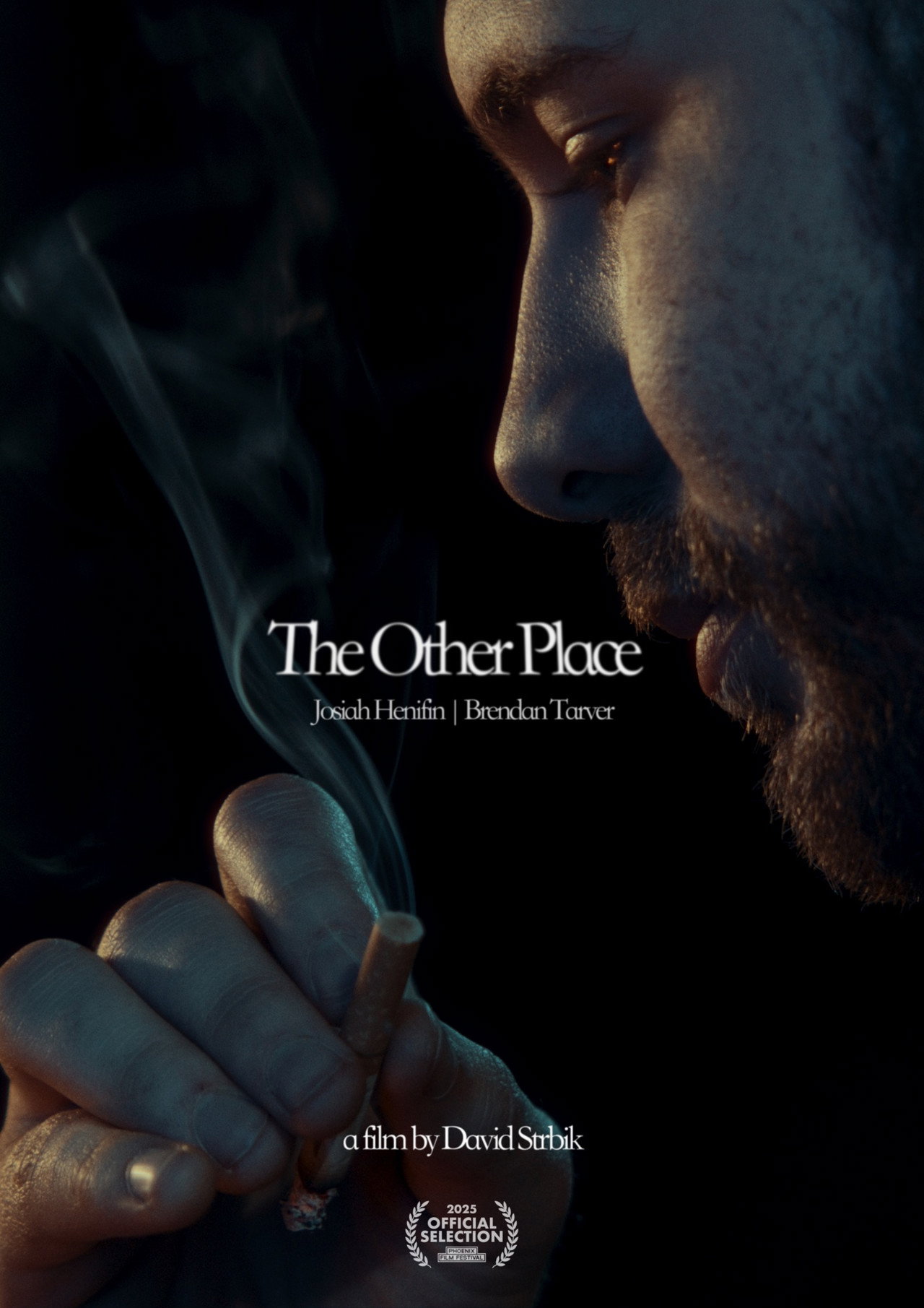 The Other Place filmaffisch