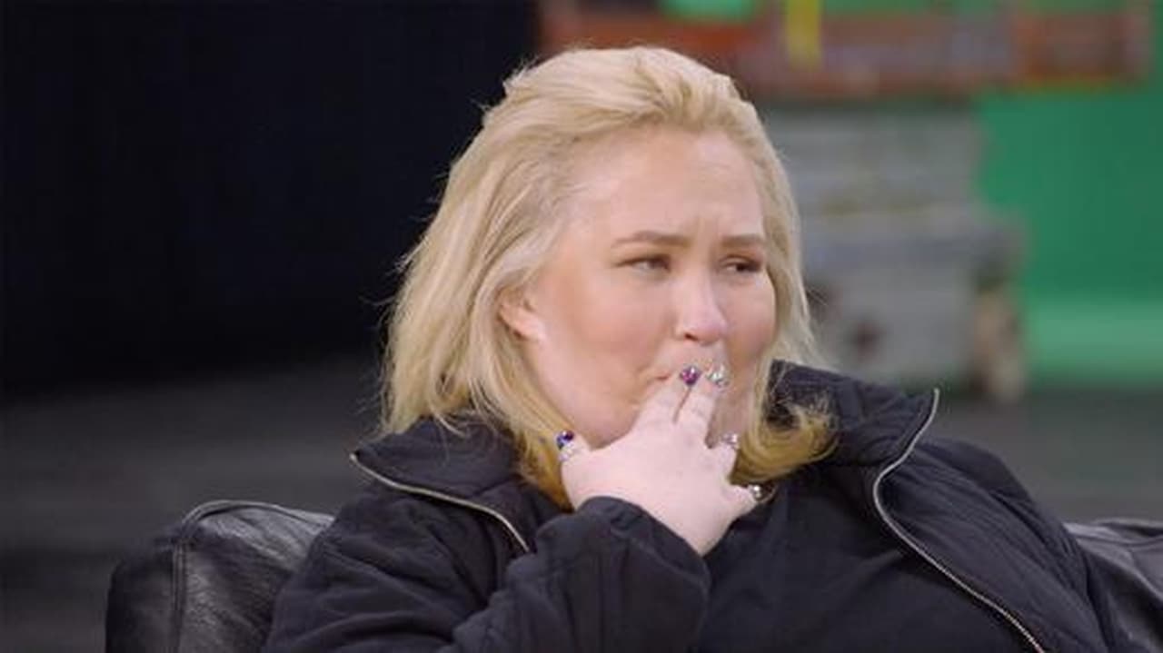 Mama June Family Crisis - Season 5 Episode 4 : Road To Redemption: The Reunion