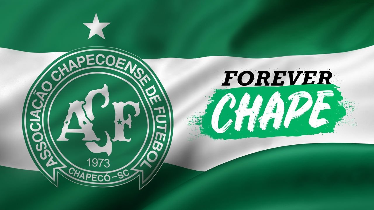 Forever Chape background