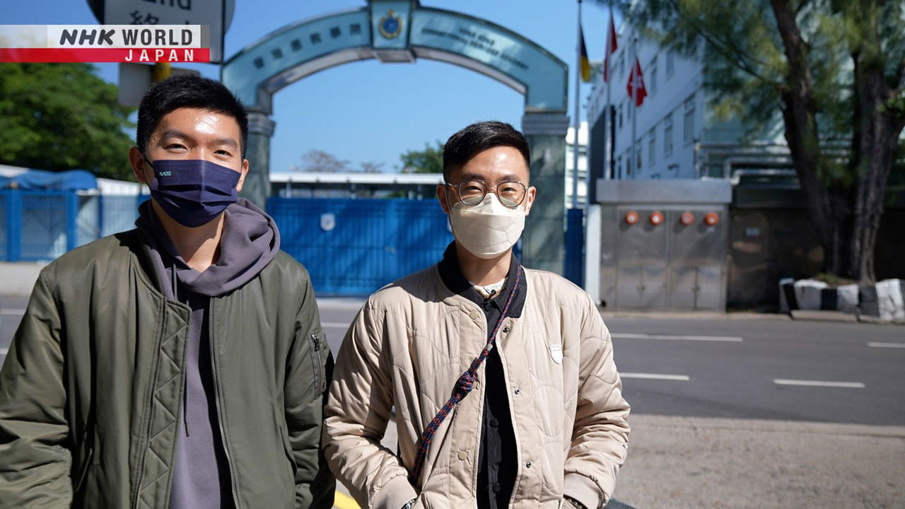 Asia Insight — Épisode 11