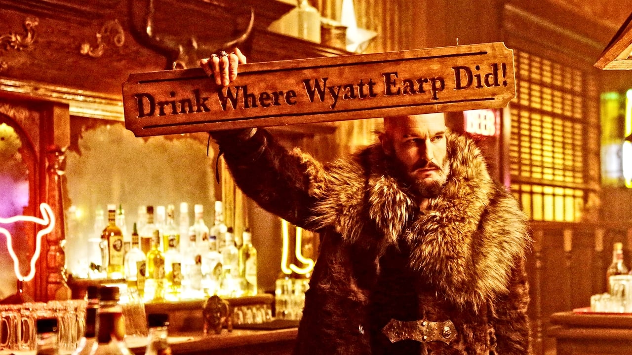 Image Wynonna Earp