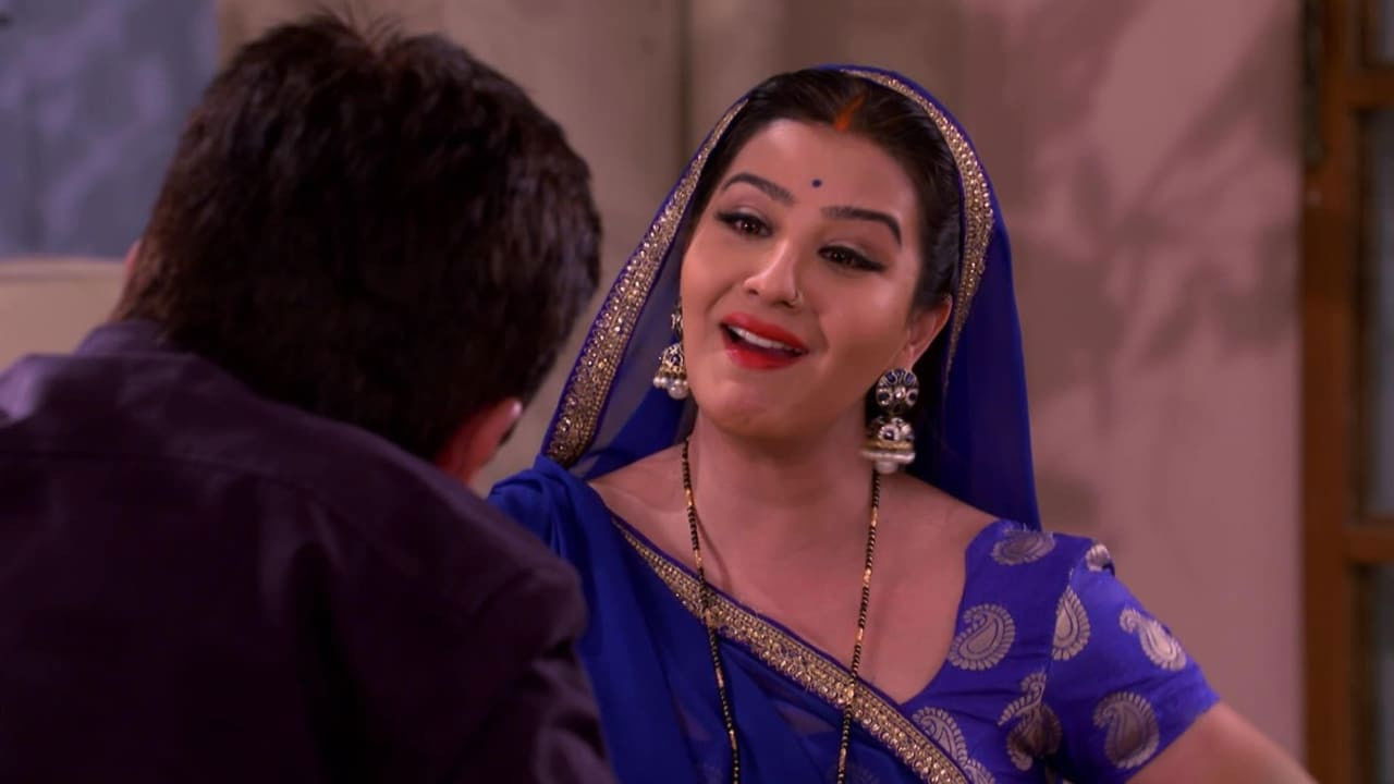 भाभीजी घर पर हैं! — Épisode 45