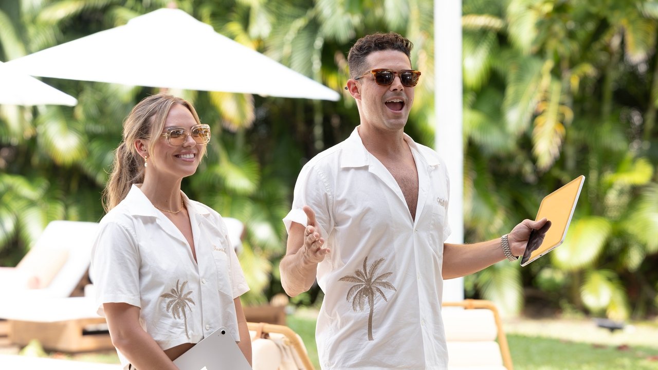 Bachelor in Paradise - Season 10 Episode 2 : Episode 2