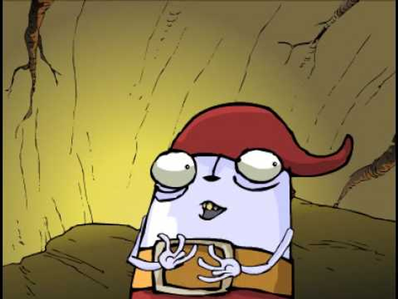 Lenore, the Cute Little Dead Girl — Épisode 9