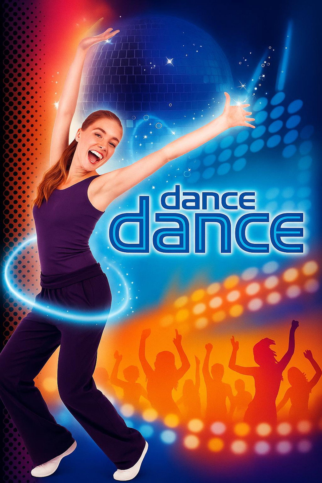 Dance Dance Dance