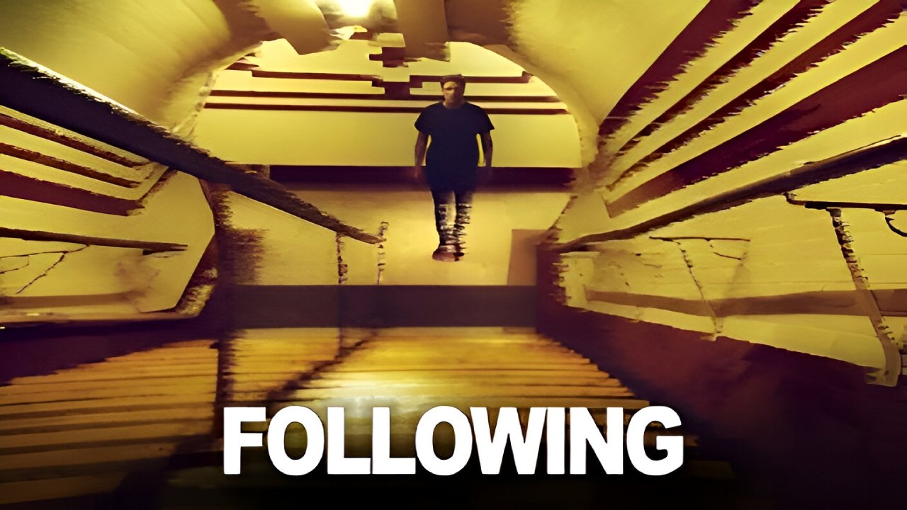 EN - Following [SUB] - 2024 backdrop image