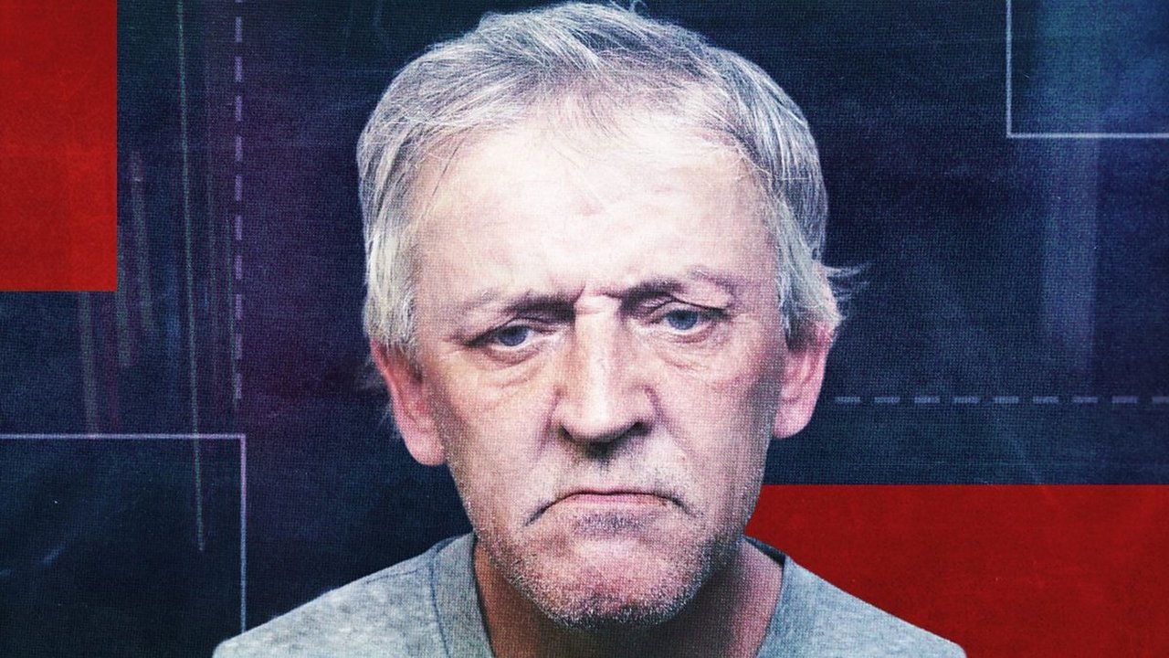 The Big Cases - Season 1 Episode 9 : Catching The Cult Movie Killer